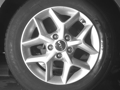 Used 2025 Kia Soul LX w/ LX Technology Package image 15