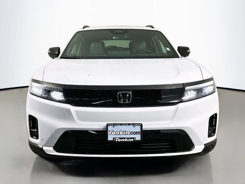 New 2026 Honda Prologue Elite image 2