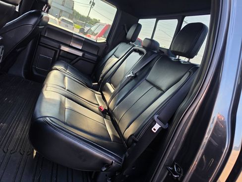 Used 2020 Ford F150 XLT w/ Equipment Group 302A Luxury AWD/4WD image 7
