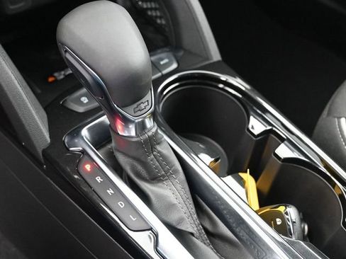 New 2026 Chevrolet TrailBlazer LT w/ Convenience Package image 18