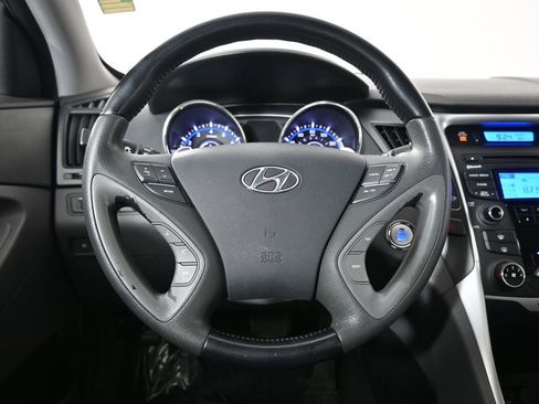Used 2013 Hyundai Sonata SE FWD image 31