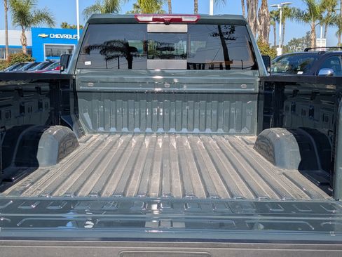 New 2025 Chevrolet Silverado 2500 LTZ w/ LTZ Convenience Package image 25