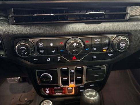 New 2026 Jeep Wrangler Willys image 3