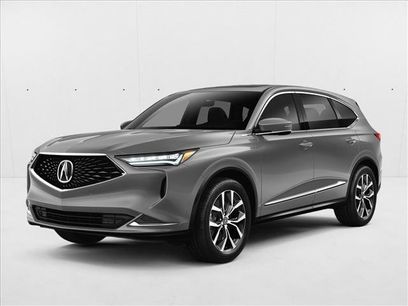 Used 2022 Acura MDX FWD w/ Technology Package