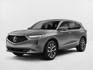 Used 2022 Acura MDX FWD w/ Technology Package video 1