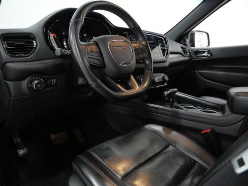 Used 2023 Dodge Durango R/T AWD/4WD image 11