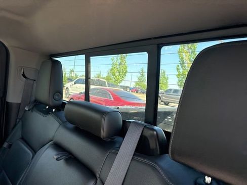 Used 2019 GMC Sierra 1500 SLT RWD image 23