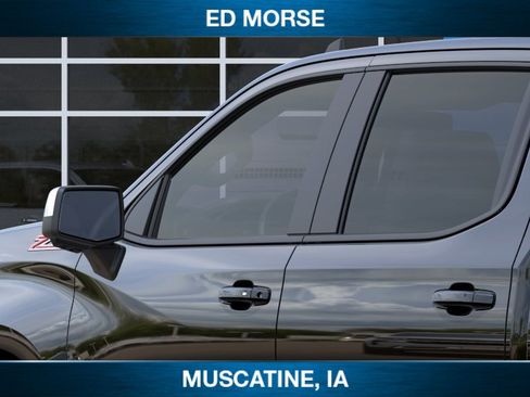 New 2026 Chevrolet Silverado 1500 LT AWD/4WD image 12