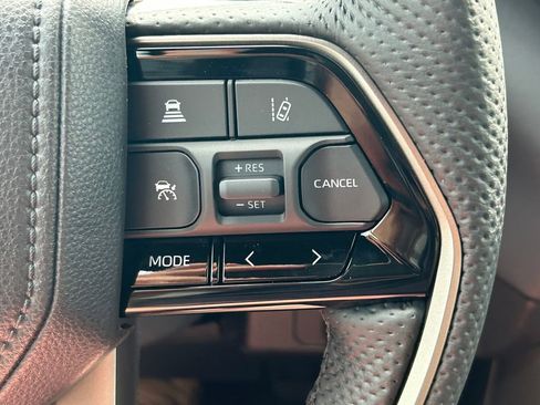 New 2026 Toyota Tundra Platinum AWD/4WD image 49