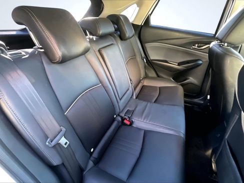 Used 2019 MAZDA CX-3 Touring w/ Preferred Equipment Package image 27
