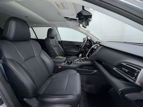 Used 2023 Subaru Outback Limited AWD/4WD image 13