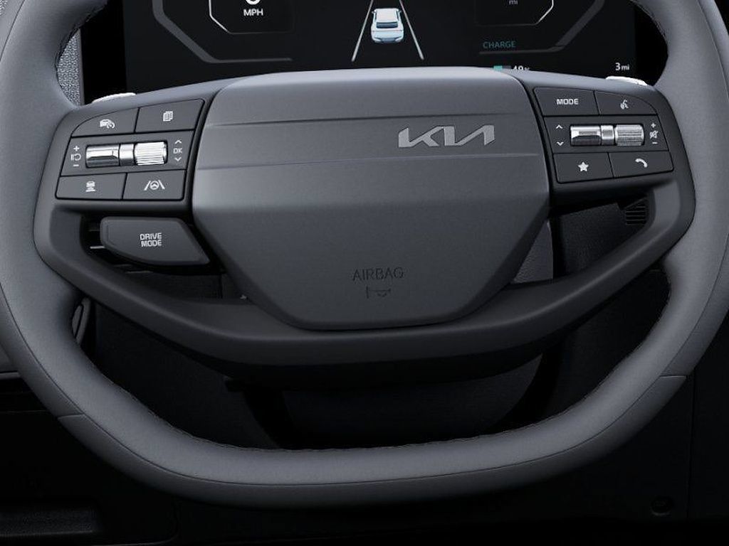 New 2026 Kia EV6 Light RWD image 22