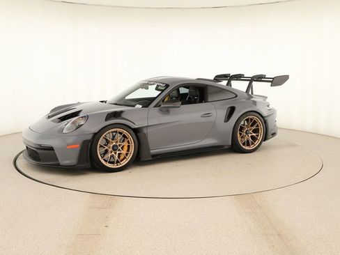 Used 2025 Porsche 911 GT3 RS RWD image 13
