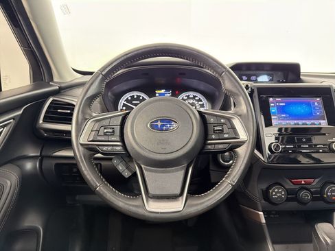 Used 2021 Subaru Forester Premium w/ Popular Package #1 AWD/4WD image 23