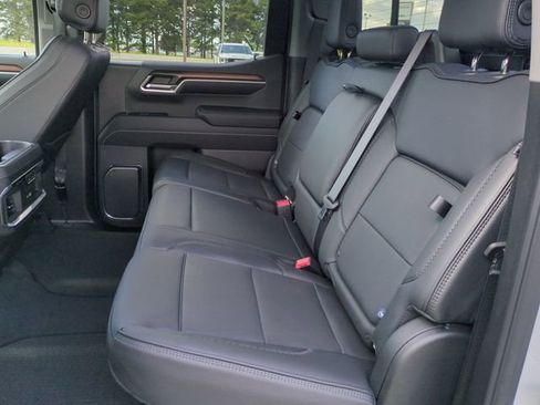 Used 2024 GMC Sierra 1500 Denali AWD/4WD image 23