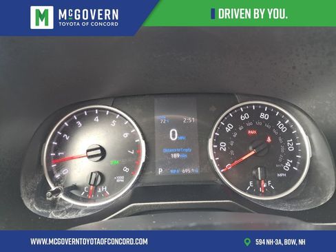 Used 2019 Toyota RAV4 XLE w/ Convenience Package AWD/4WD image 32