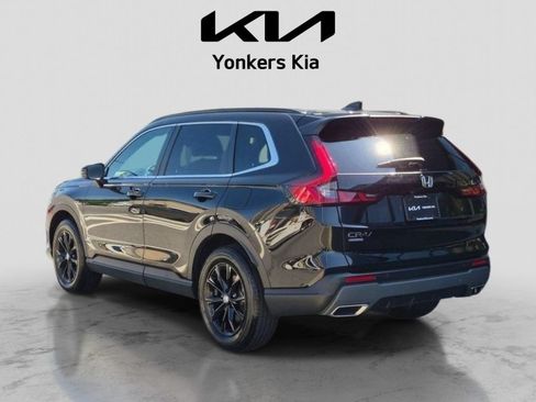 Used 2024 Honda CR-V Sport-L image 10