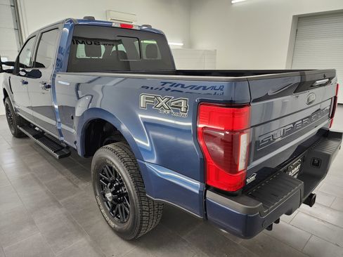 Used 2020 Ford F250 Lariat image 6