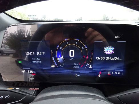 New 2026 Chevrolet Equinox LT image 25