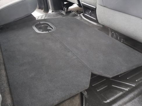 Used 2017 RAM 2500 Big Horn image 31