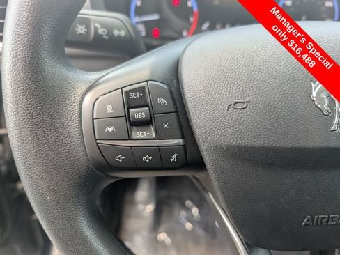 Used 2021 Ford Bronco Sport Big Bend AWD/4WD image 17