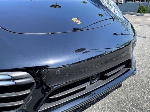 Used 2019 Porsche 911 Turbo AWD/4WD image 29