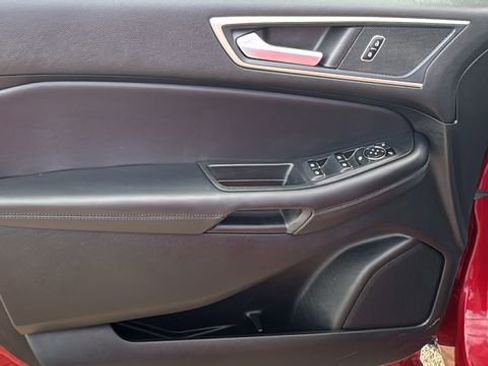 Certified 2023 Ford Edge SEL w/ Convenience Package image 8