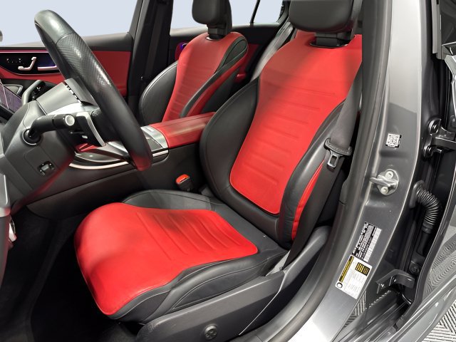 Used 2023 Mercedes-Benz C 300 4MATIC Sedan image 27