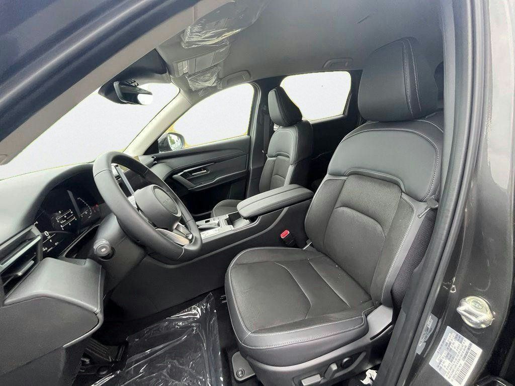 New 2026 MAZDA CX-5 Preferred AWD/4WD image 10