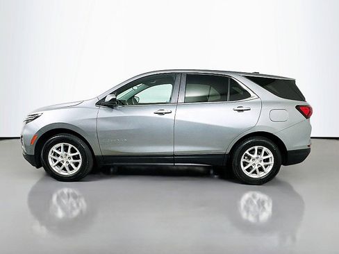 Used 2023 Chevrolet Equinox LT image 4