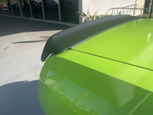 Certified 2023 Dodge Challenger R/T Scat Pack w/ Plus Package image 6