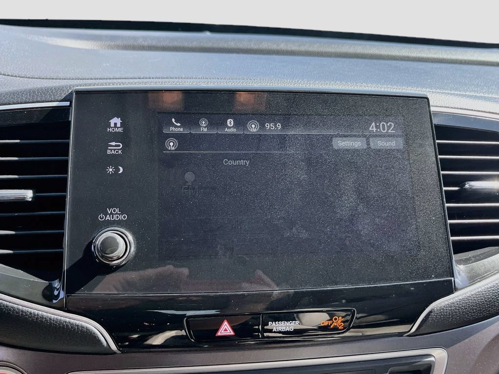 Used 2022 Honda Pilot EX-L image 14