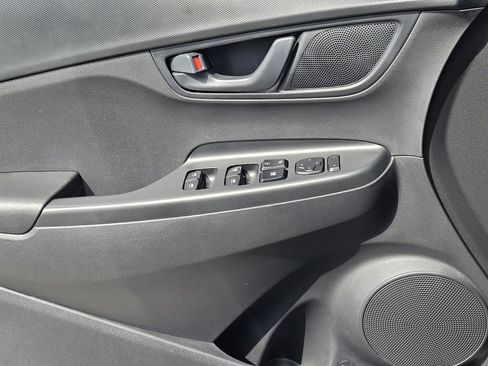Used 2023 Hyundai Kona SEL FWD image 17
