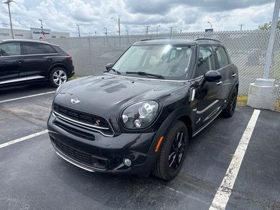 Used 2016 MINI Cooper Countryman S