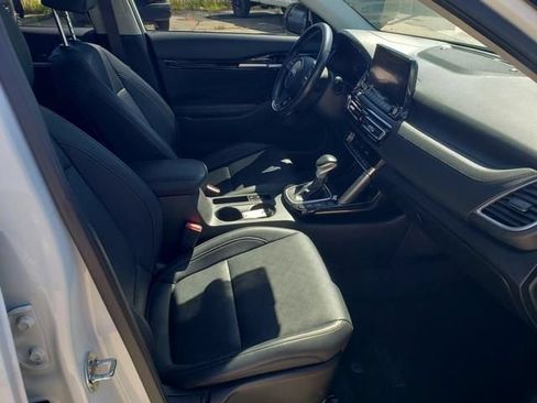 Used 2021 Kia Seltos SX AWD/4WD image 20