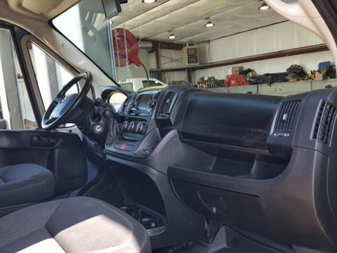 Used 2019 RAM ProMaster 3500 FWD image 13