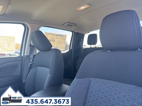 New 2025 Ford Ranger XL w/ Trailer Tow Package image 16