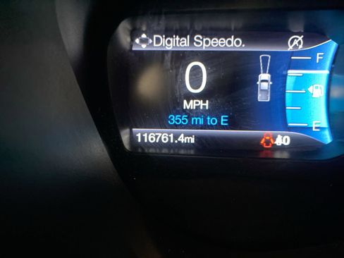 Used 2020 Ford Ranger Lariat w/ Technology Package AWD/4WD image 17