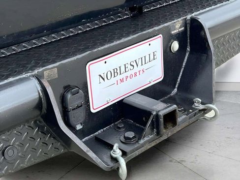 Used 2012 RAM 2500 Longhorn image 40