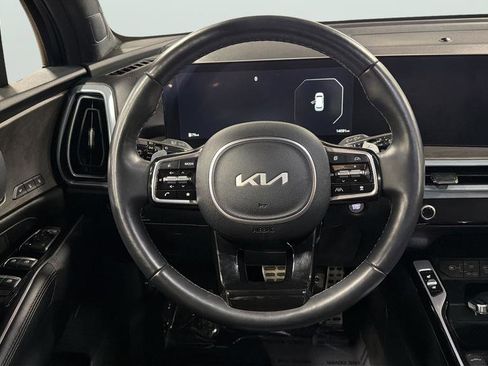 Used 2024 Kia Sorento SX Prestige image 22
