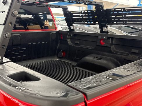 Used 2015 GMC Sierra 1500 SLE w/ SLE Value Package image 9