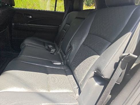 Used 2019 Honda Passport EX-L image 9