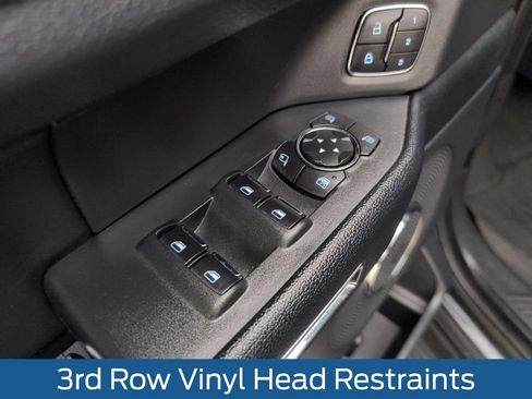 Certified 2022 Ford Expedition XLT RWD image 35