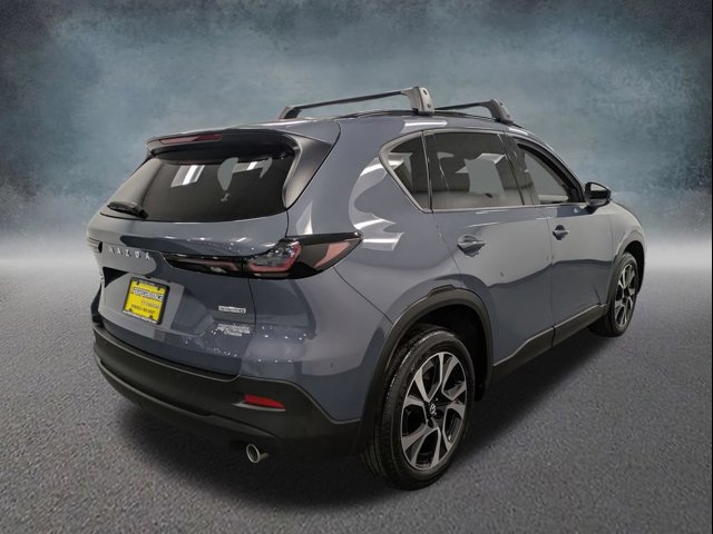 Certified 2026 MAZDA CX-5 Preferred AWD/4WD image 4
