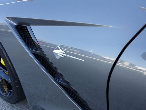 Used 2015 Chevrolet Corvette Stingray Coupe w/ 2LT Preferred Equipment Group RWD image 18