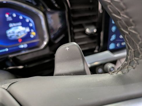 Used 2023 Chevrolet Silverado 1500 RST w/ Protection Package image 18