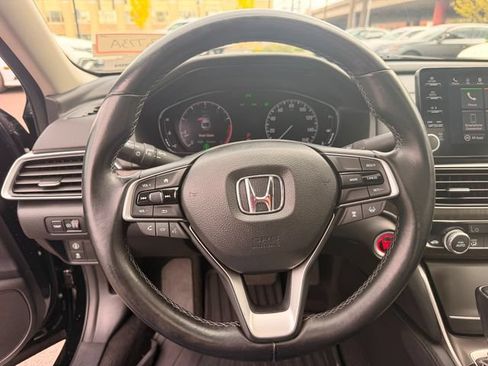 Used 2019 Honda Accord EX-L image 15