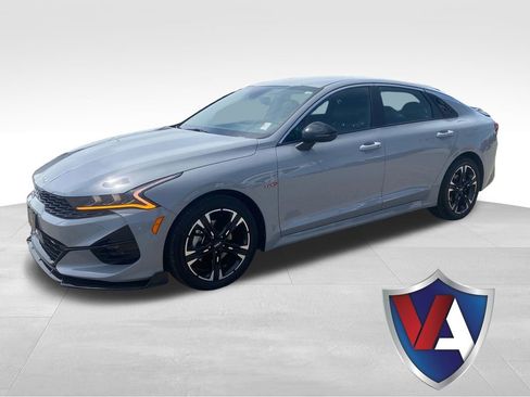 Used 2023 Kia K5 GT-Line w/ GT-Line Premium Package image 1