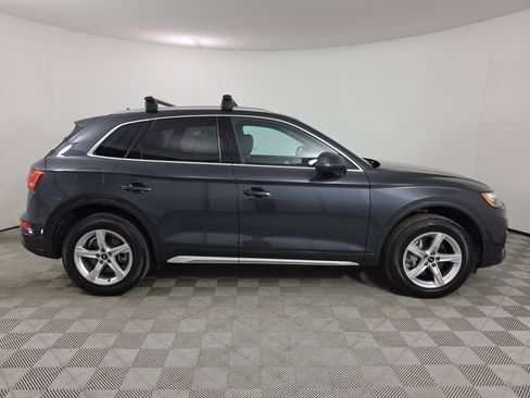 Certified 2023 Audi Q5 2.0T Premium w/ Convenience Package AWD/4WD image 8