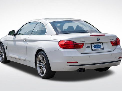 Used 2017 BMW 430i xDrive Convertible AWD/4WD image 32